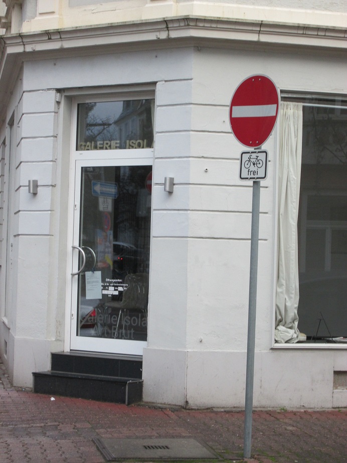 „Art Brut – Definition“ in Frankfurt